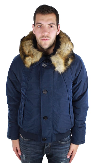 Armani Jeans 6Y6B38 6NLDZ 1579 Jas - Image 1