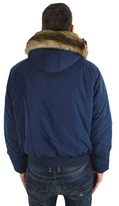 Armani Jeans 6Y6B38 6NLDZ 1579 Jas - Image 2