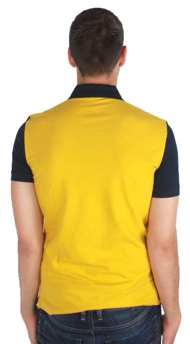 Armani Jeans 6Y6F24 6JPTZ 1579 Polo Shirt