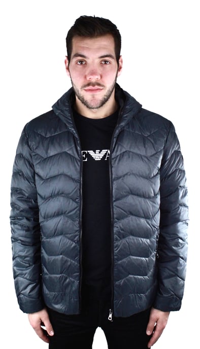 Emporio Armani 6YPB15 PN22Z 1994 jas - Image 3