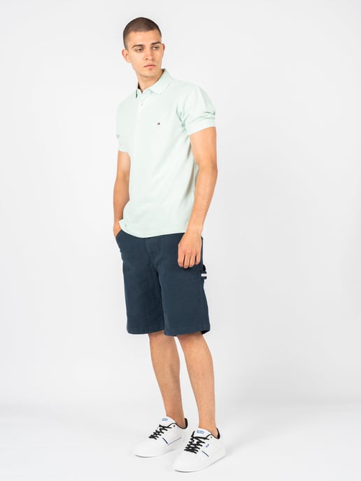 Tommy Jeans shorts Skater Jean Loose Mannen blauw - Image 2