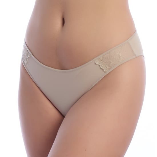 Classic bikini bottom BK3084 women