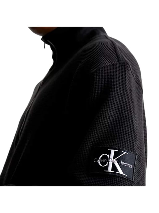 Calvin Klein herensweatshirt met logo - Image 2
