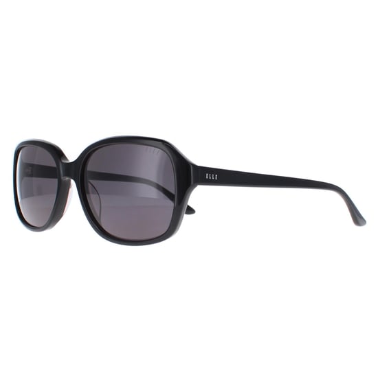 Elle Butterfly Womens Black Grey 14905