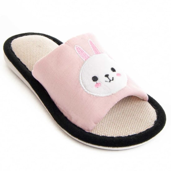 Northome Slipper Samy In Roze - Image 4