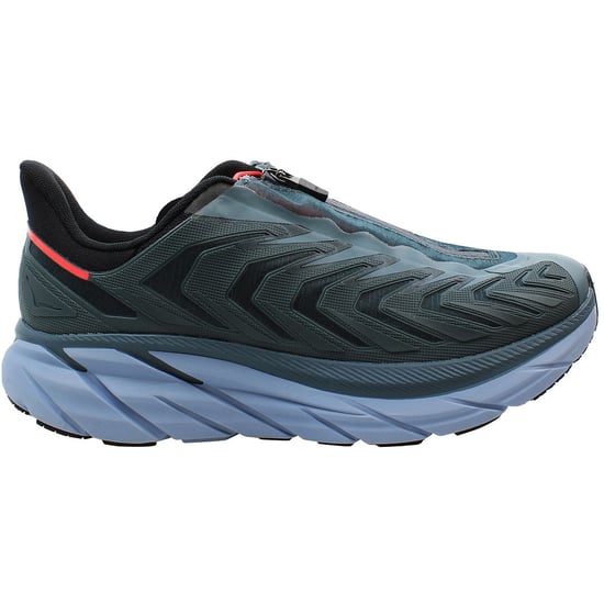 Hoka Project Clifton Heren Blauw Sportschoenen - Image 2
