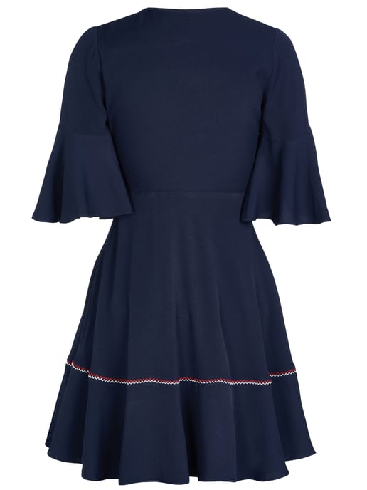 Tommy Hilfiger-jurk - Image 2