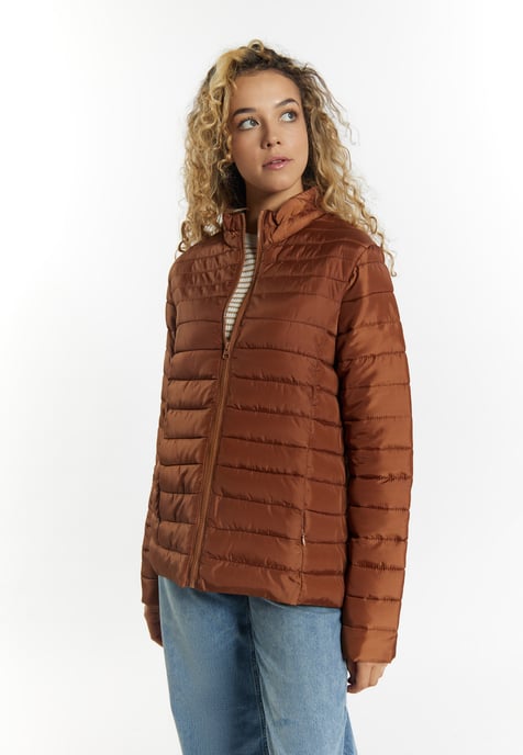 Mymo Jas Dames lichtbruin - Image 3