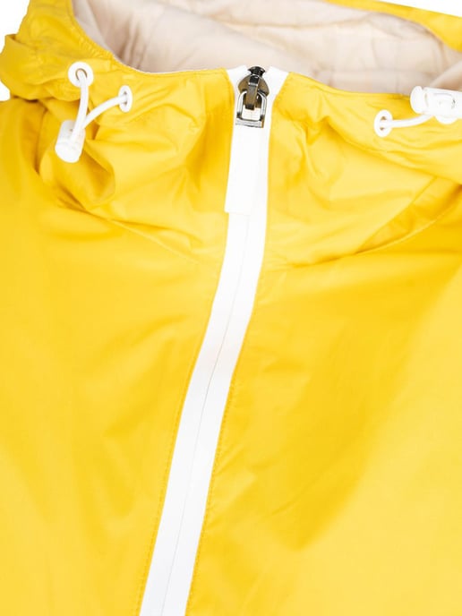 Invicta jas Windbraker Mannen geel - Image 5