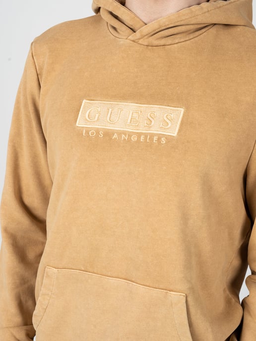 Guess blouse Harvey Mannen beige - Image 5