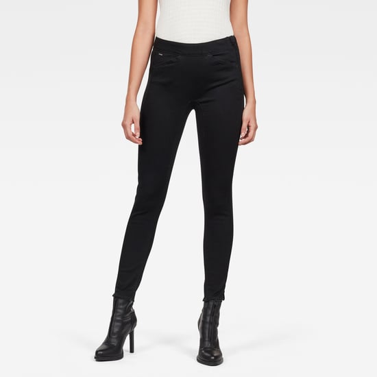 G-Star RAW High Jegging Ankle Jeans
