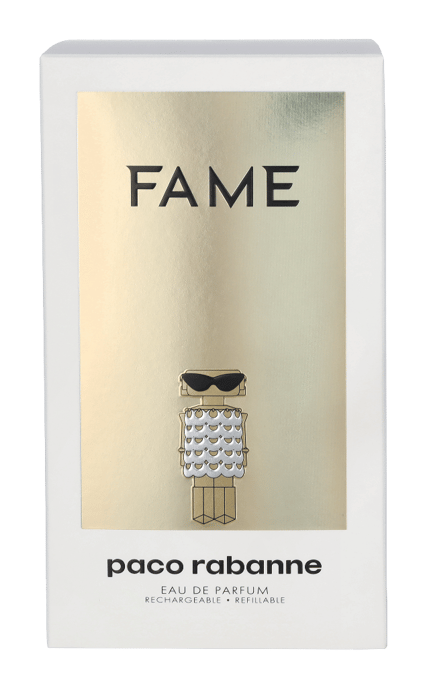 Paco Rabanne Fame Edp Spray80 ml. - Image 2
