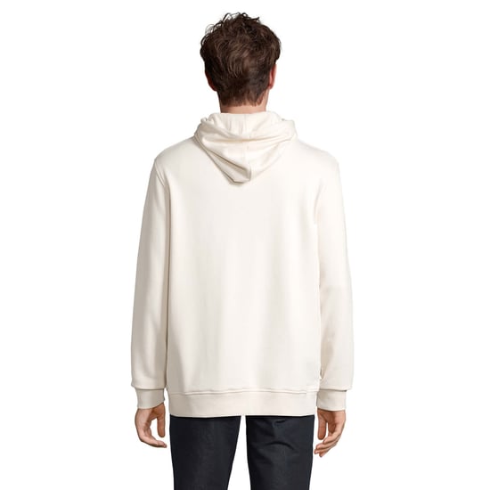 SOLS Heren Constellation Hoodie (Gebroken wit) - Image 2