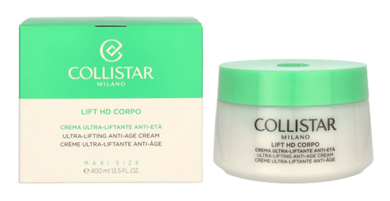 Collistar Lift HD Corpo Ultra-Lifting Anti-Age Cream400 ml. - Image 1