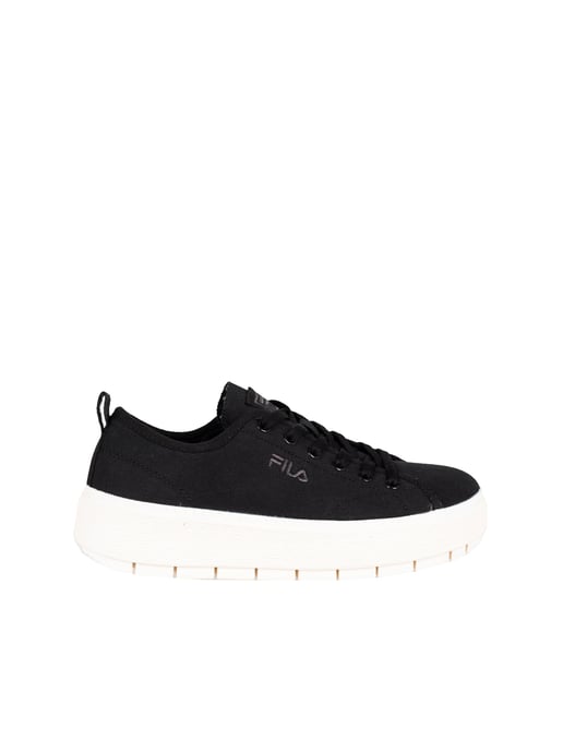 Fila Sneakers Potenza Vrouw zwart - Image 1