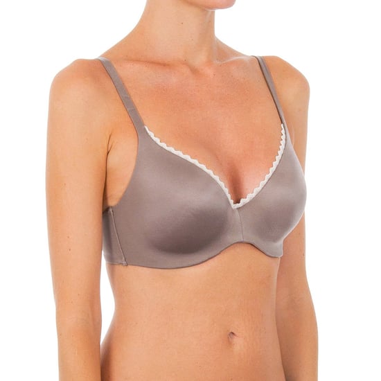 Women's 24 Hour Comfort Bra with removable underwires 4183