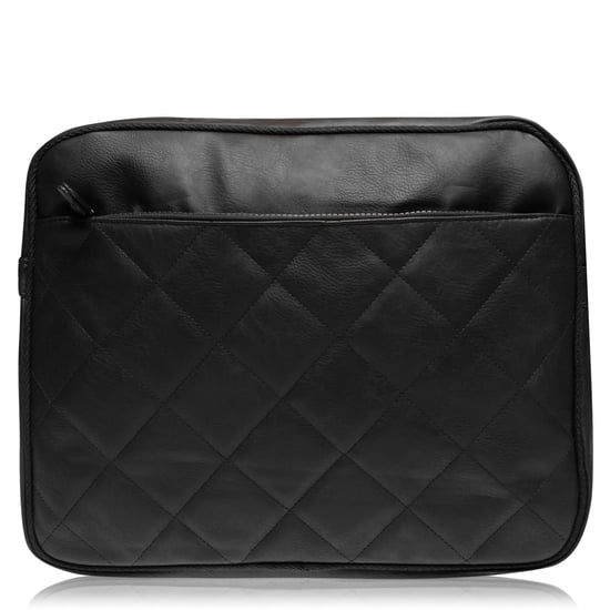Firetrap Quilted Flight Bag