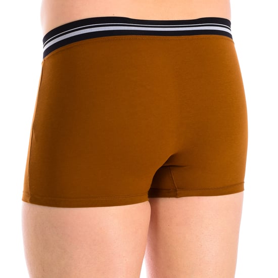 Geavanceerde anatomische boxershort A077I voor heren - Image 3