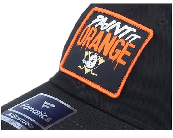 Fanatics NHL Anaheim Ducks Hometown Cap