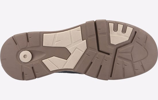 Hush Puppies Finley MEMORY FOAM Shoe Mens