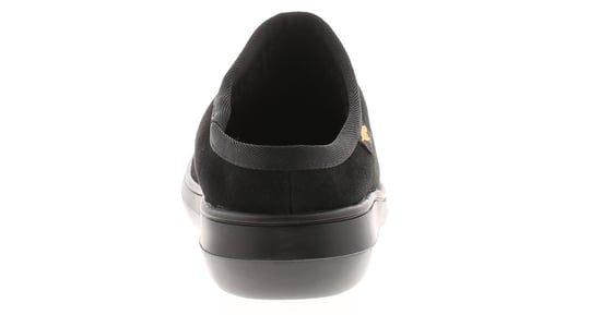 Rocket Dog Womens Shoes Sugar Glider Leather Slip On black
