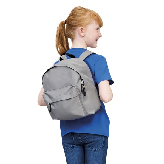 SOLS Rider Backpack / Rucksack Bag (Graphite Grey)