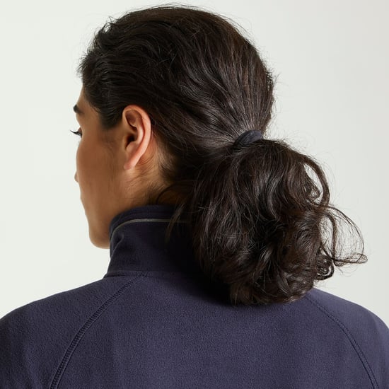 Craghoppers Womens/Ladies Expert Miska 200 Microfleece Jacket (Dark Navy)