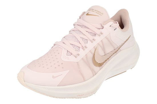 Nike Dames Zoom Winflo 8 Paarse Sneakers - Image 1