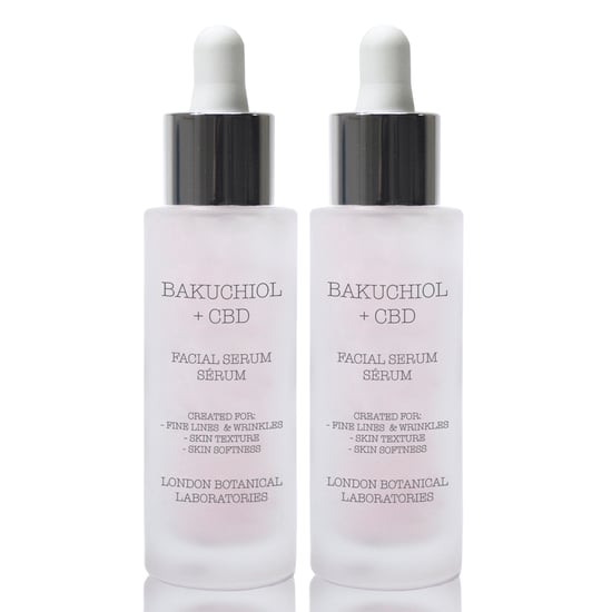 2 x Bakuchiol + CBD serum 30ml - Image 1