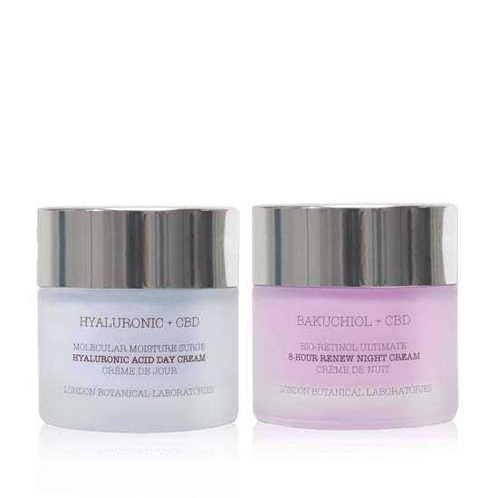 Bakuchiol nachtcrème + hyaluronzuur dagcrème - Image 1