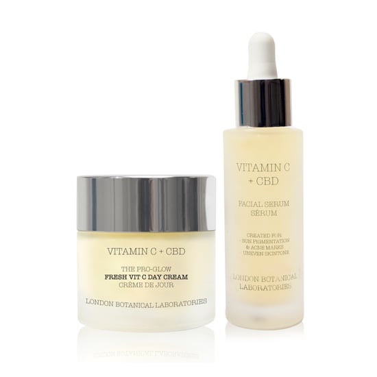Vitamine c dag + vitamine c serum - Image 1