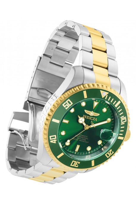 Invicta Pro Diver 35727 Automatisch Herenhorloge - 47mm - Image 2