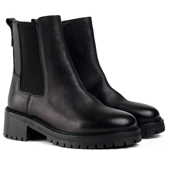 Sole Crafted Pers Chelsea Boots - Image 2