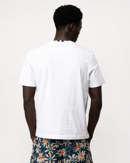 Ted Baker Wiskin Heren T-Shirt - Image 3