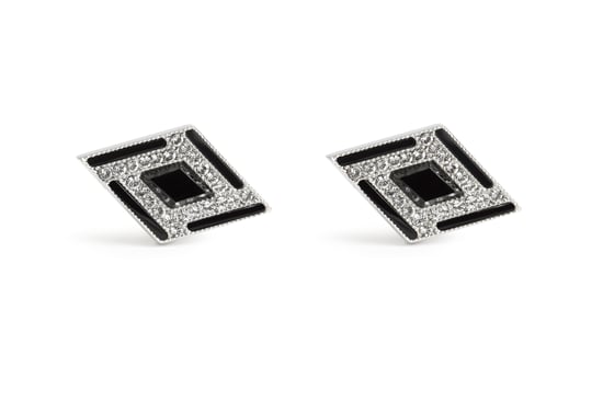 Onyx Deco Diamond