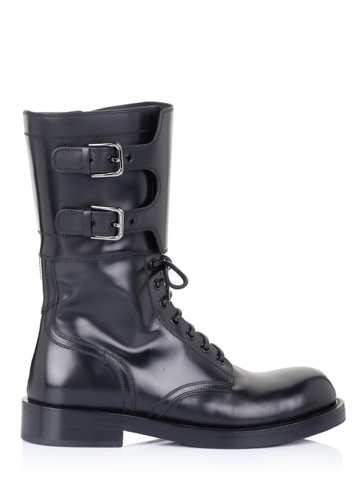 Dolce & Gabbana-laarzen - Image 1