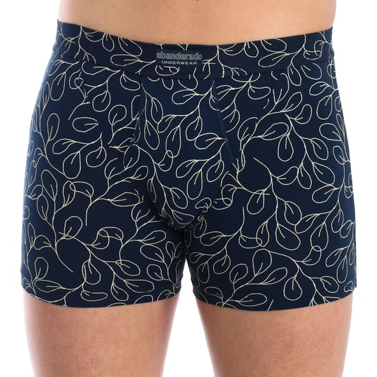 Pack-2 Sensitive Essential Boxers A5398 men