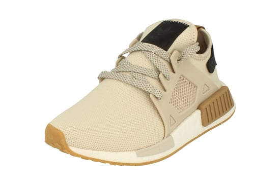 Adidas Originals Nmd_Xr1 Mens Beige Trainers