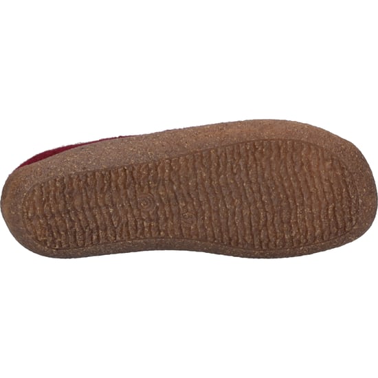 JOSEF SEIBEL Vinny 01 | Loafer voor Dames | rood - Image 5