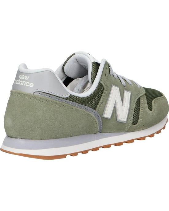 Sneakers for man New balance in green - Image 5