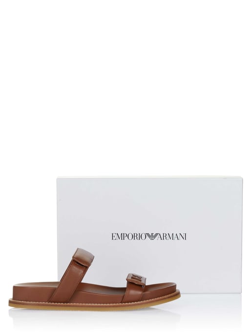 Emporio Armani sandaal - Image 4