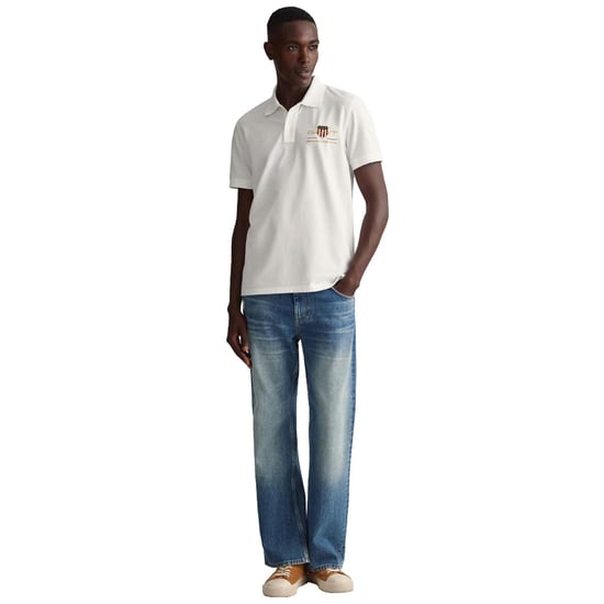 Gant | Heren Poloshirt - Image 6