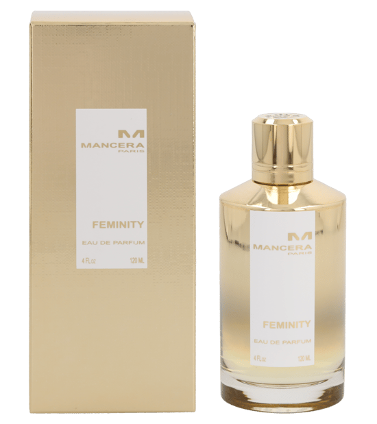 Mancera Feminity Edp Spray 120ml. - Image 3