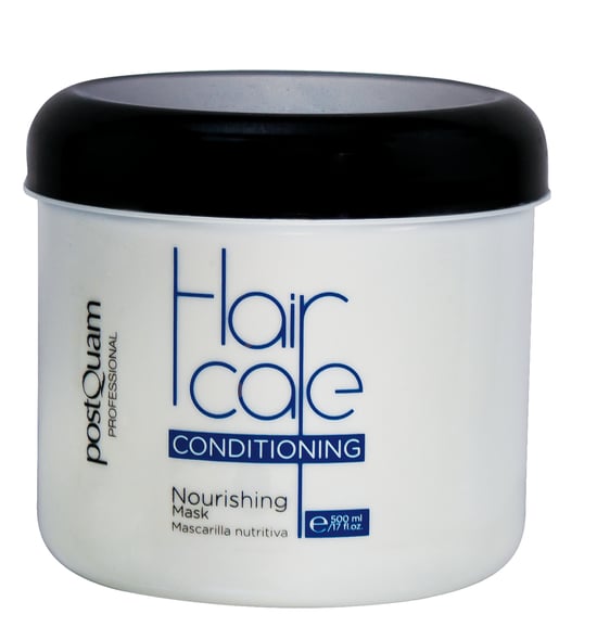 VOEDEND MASKER 500 ML. - Image 1