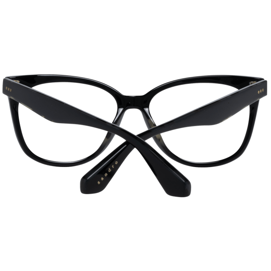 Sandro Black Frames for Women's Woman - Image 3