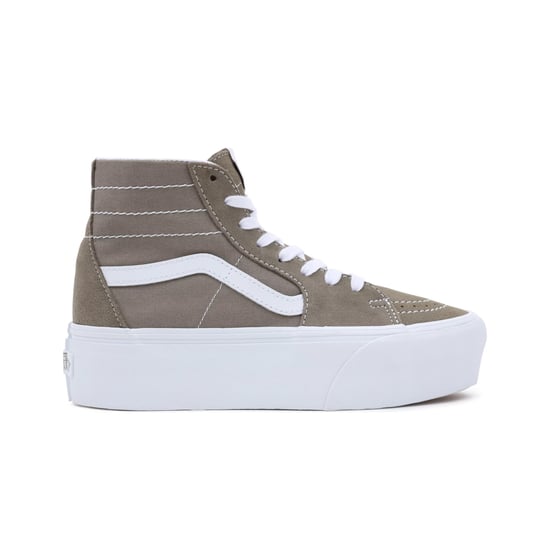 UA SK8-Hi Tapered Stackform - Image 1