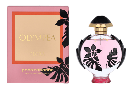 Paco Rabanne Olympea Flora Intense Edp Spray50 ml. - Image 1