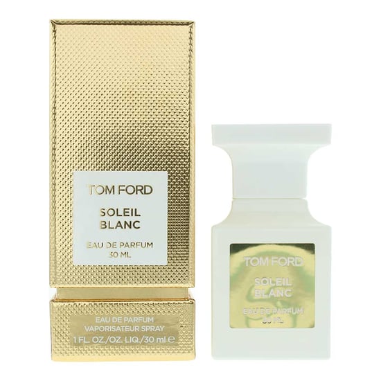 Tom Ford Soleil Blanc Eau de Parfum 30ml - Image 1