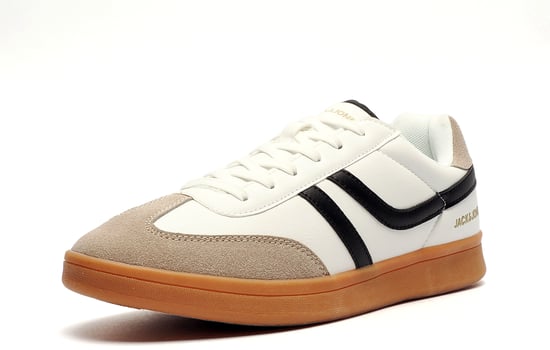 Jack & Jones Zola Vintage Mens Trainers