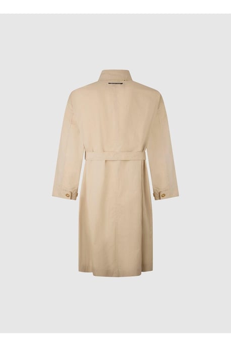 Tai Macc Jacket  Stone